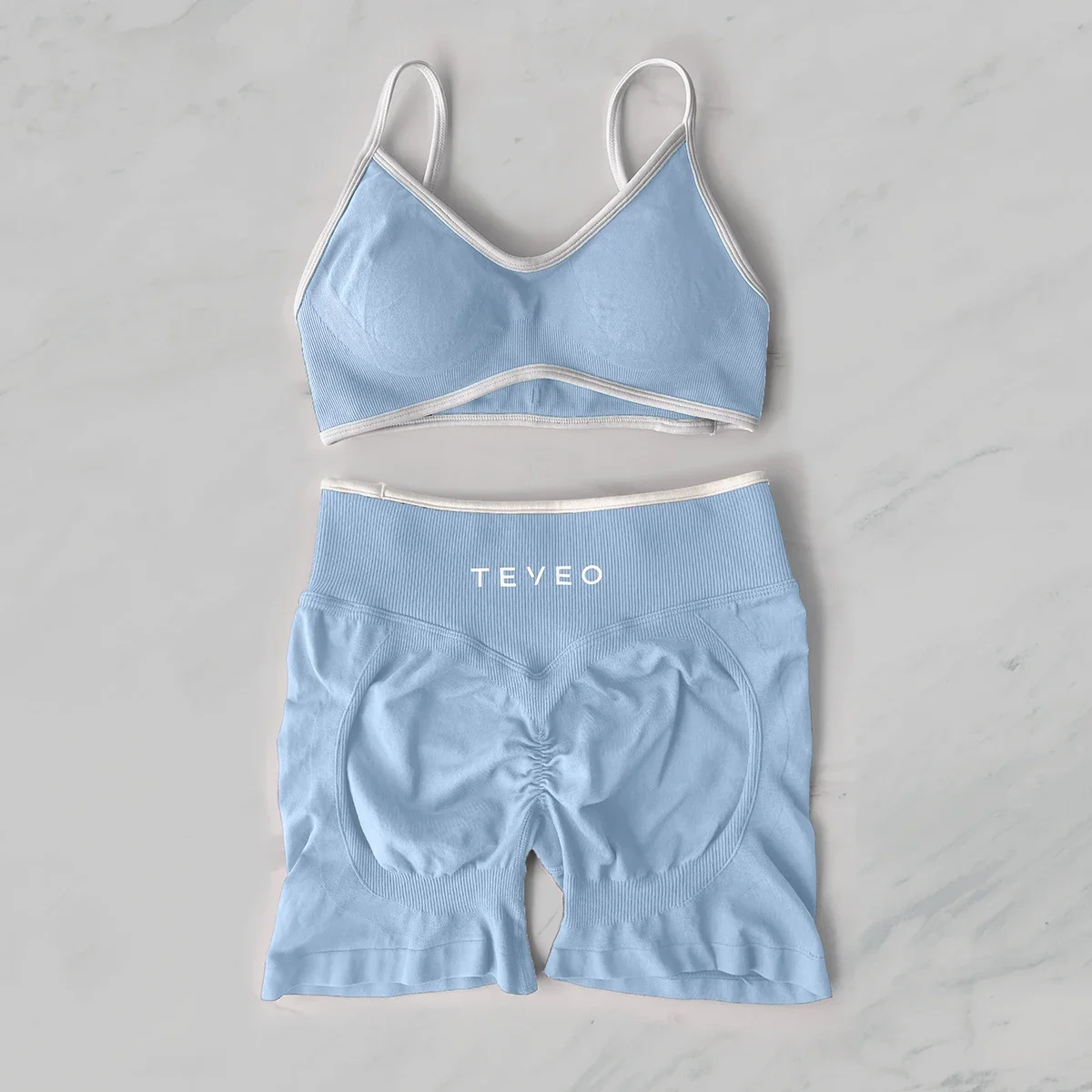 BABY Blue set
