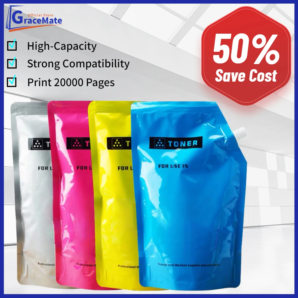 

Toner Powder Compatible for Xerox Phaser C6200 C6250 ApeosPort-VI C3370 C3371 C4471 Ct202642 DocuCentre C2271 C5571 C6671 C7771