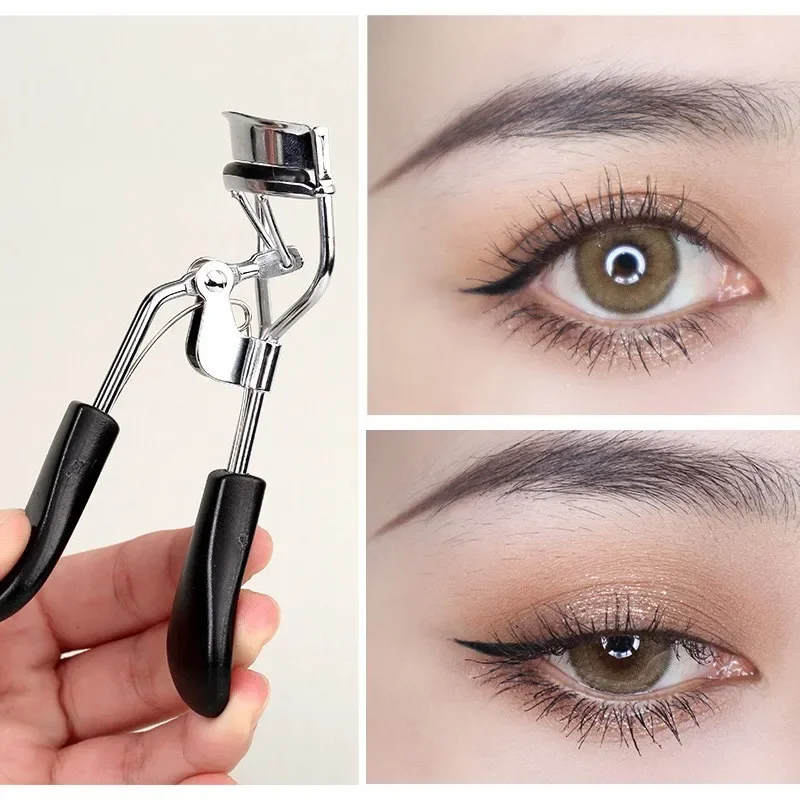 Professional Makeup Eyelash Curler Main Product View