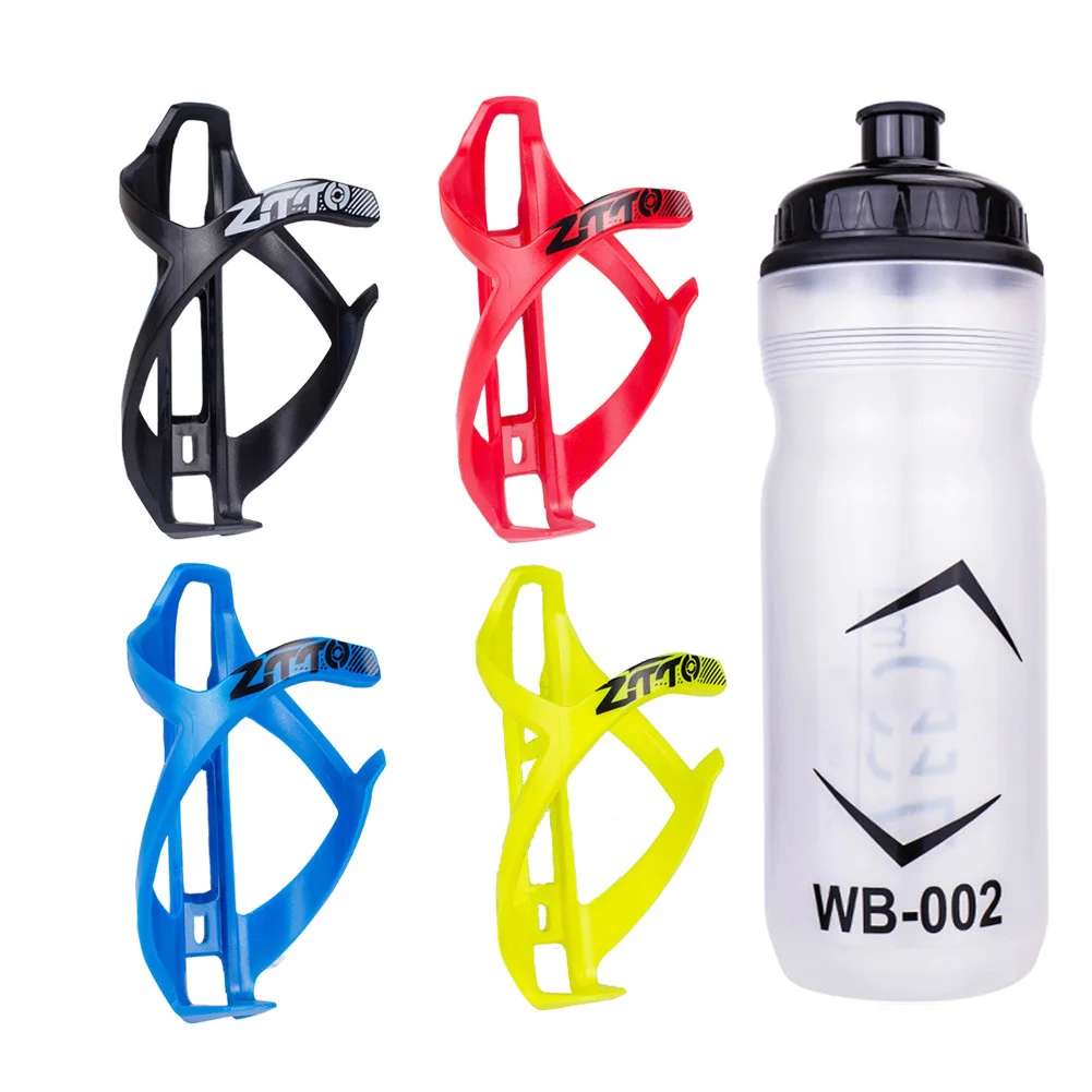 Portaborraccia Per Bici Portaborraccia Per Bicicletta In Lega Di Titanio Leggero Per Ciclismo Adatto A Qualsiasi Bici 12X12X6Cm All'Ingrosso