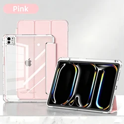 Versatile Smart Cover - iPad mini 6 7 (GT - Pink)