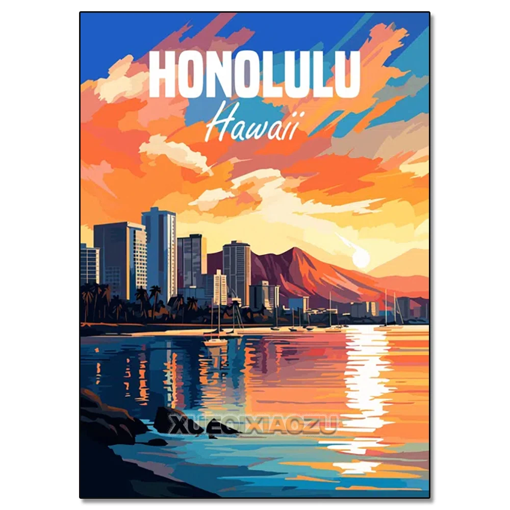 Honolulu