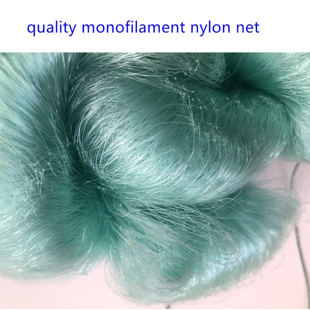POUI COME DREAM Monofialment Nylon Fishing Net Single Layer Gill Net,Strong Line 0.13mm-0.17mm,H 2m-8m,Length 85m,Mesh 40mm-70mm 4