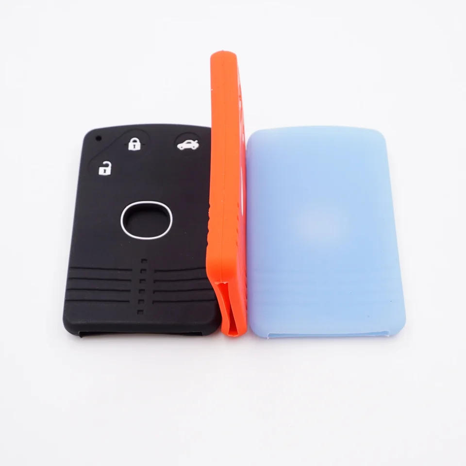 Coque De Protection Pour Télécommande Mazda CX-7 (2010-2012) - Entrée Sans Clé, Neuve