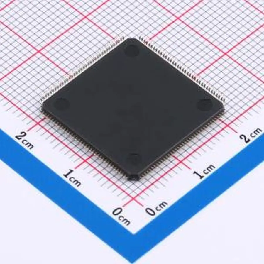 STM32F217ZGT6