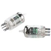 AIYIMA 2PCS GE 5725W GE5725W Vacuum Tube Valve Vacuum Electronic Tube Upgrade For 6Ж1п 6AK5 6K4 EF95 6J 6J2 Amplifiers 6