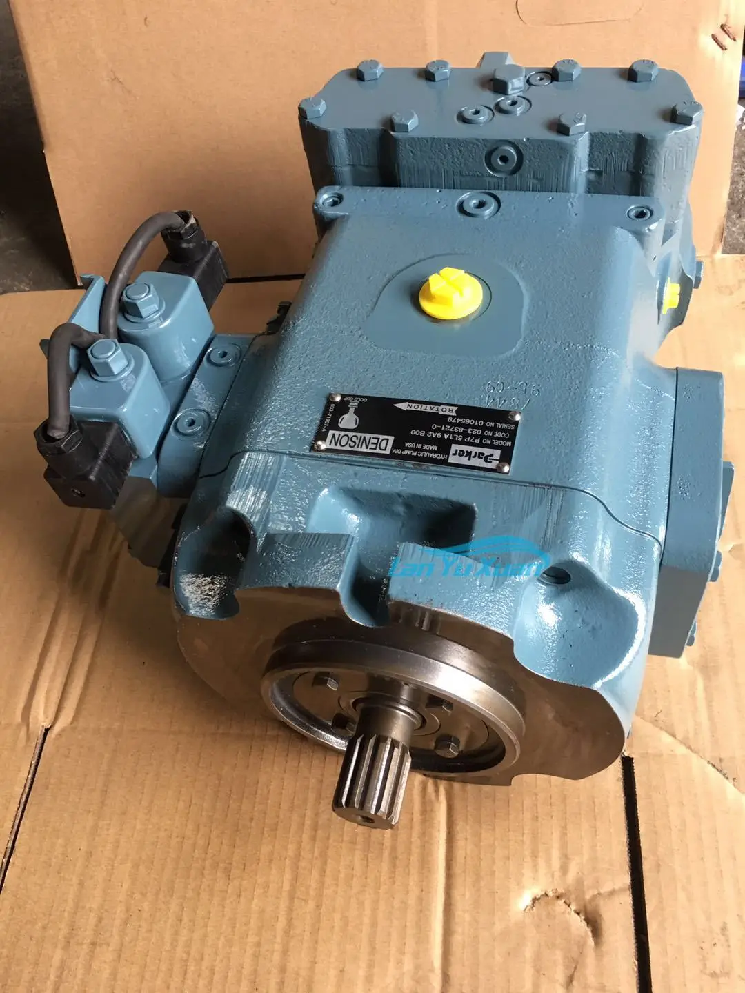 Рисунок 2 - P6D P6P P6S P6V P6R P7D P7P P7S