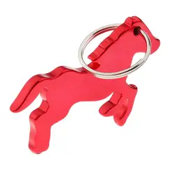 Premium Aluminum Keychain Bottle Opener - Sleek and Stylish Design