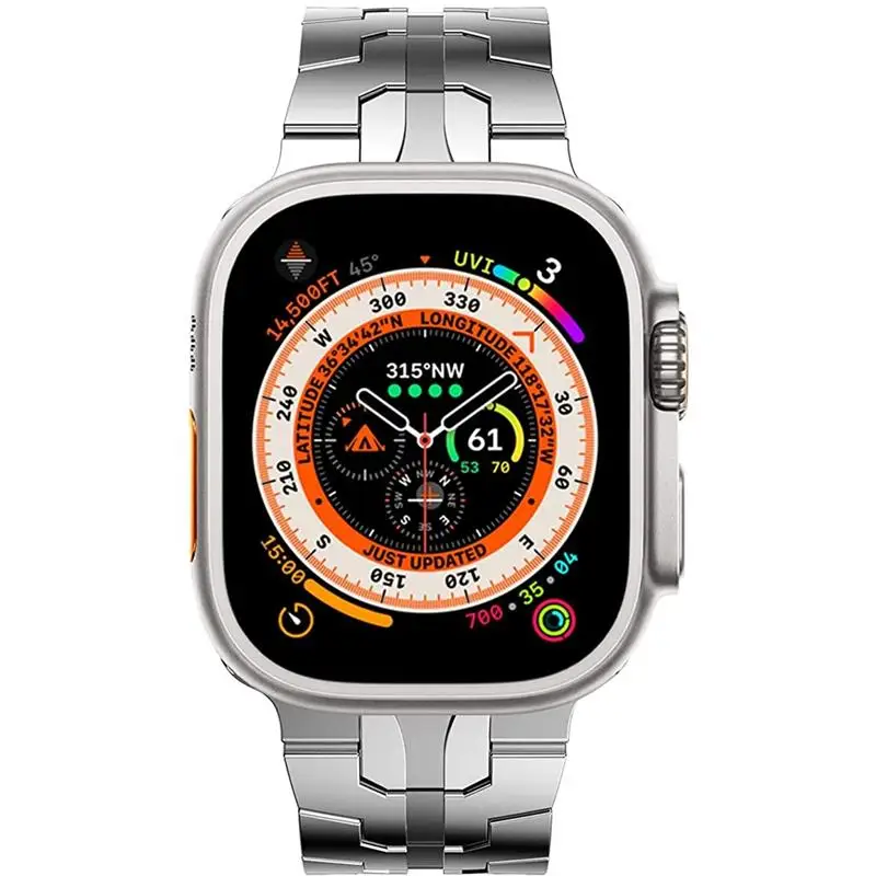 PCAVO  ġ θ ƿ Ʈ, Ʈ 49mm, ø 8, 7, 6, SE, 5, 4, 45mm, 41mm, 44mm, 40mm, ̿ġ 3  Ż ġ