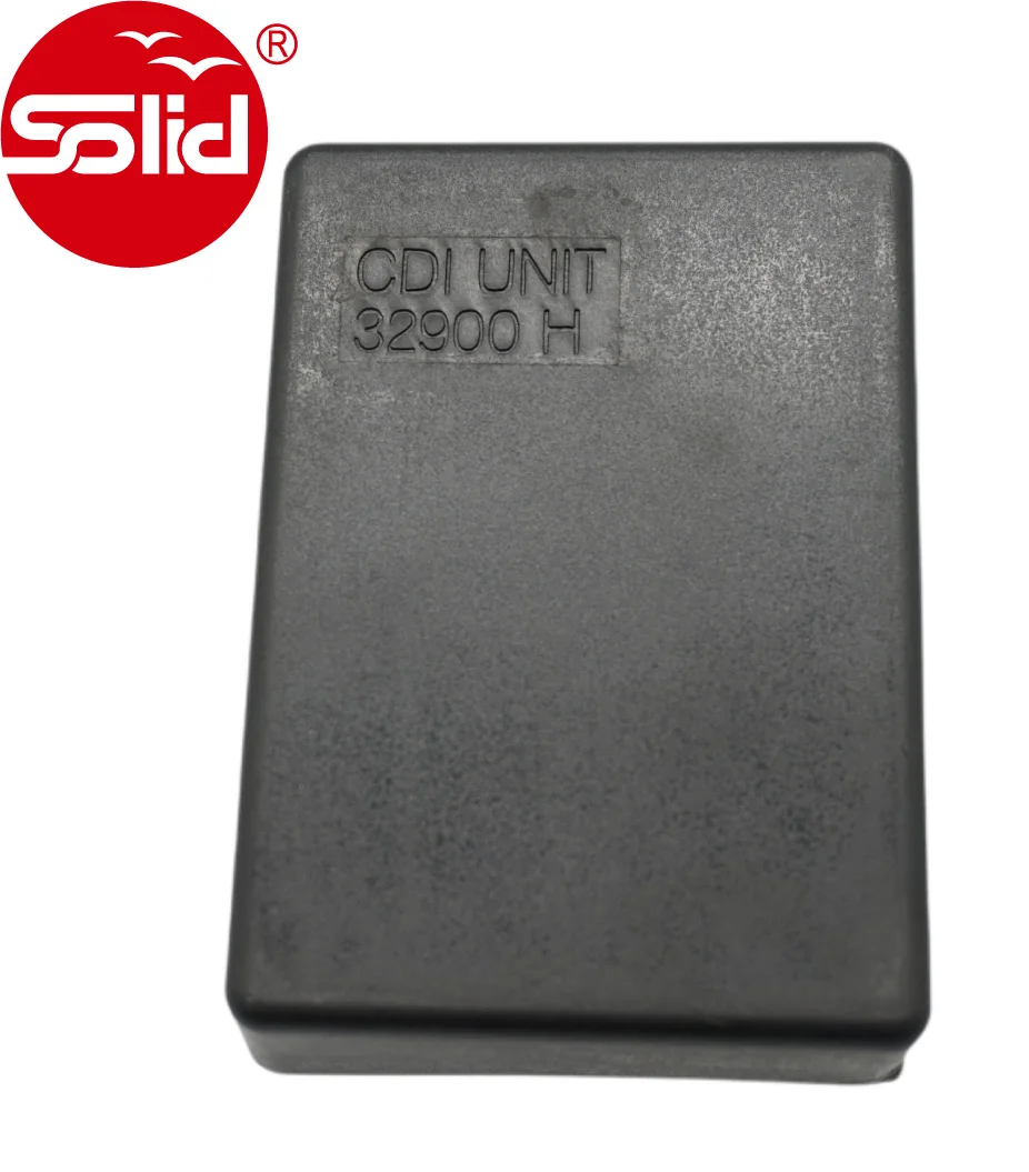 Boitier D'allumage électronique Suzuki VL125 Intruder (2000-2004