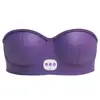 Experience the convenience of the lightweight and trendy stretchable electric breast enlargement massager, specially made for women