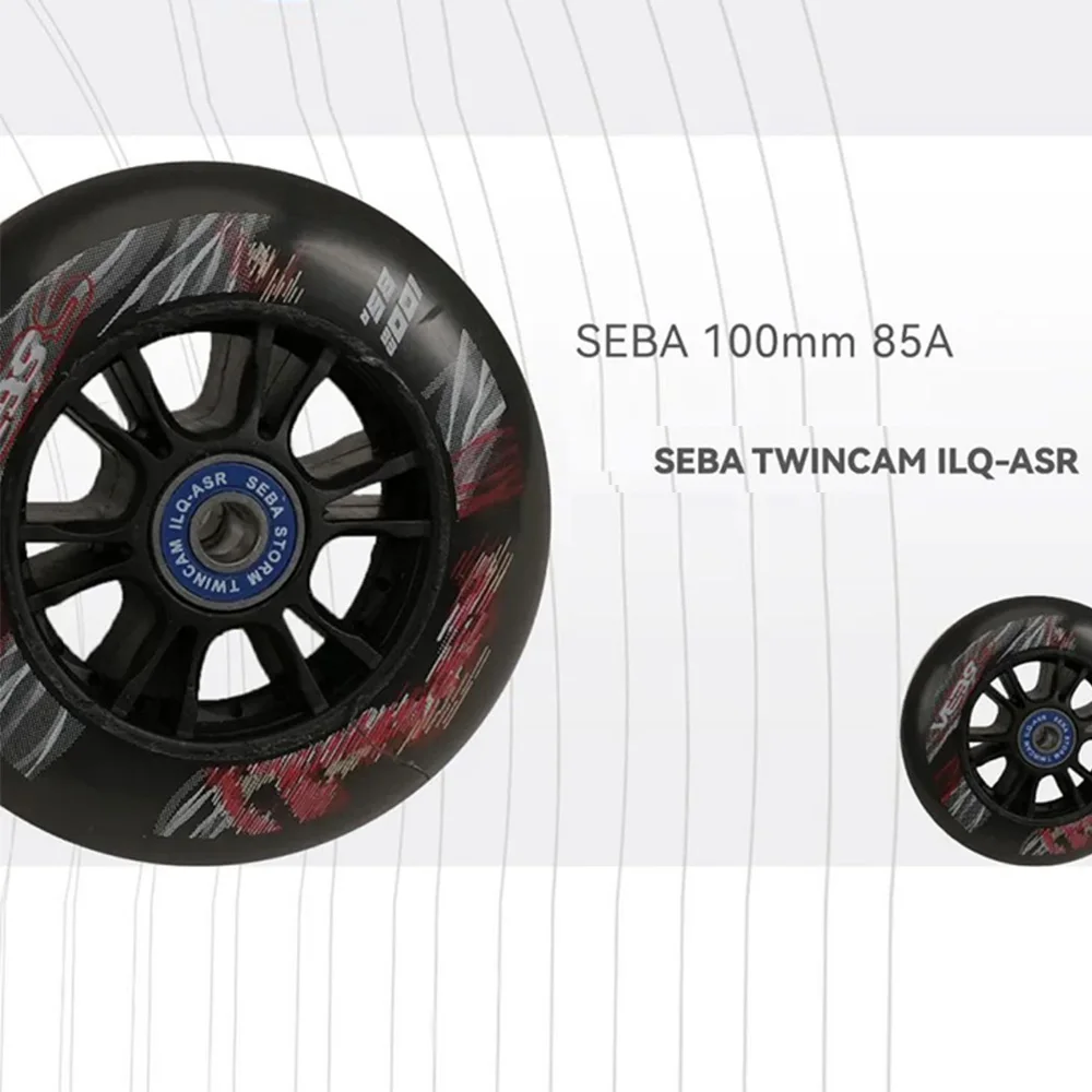 Рисунок 6 - 100% Оригинальные роликовые коньки