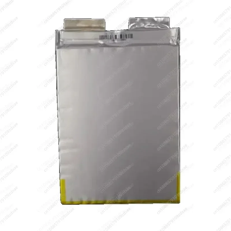 The new 3.7V58AH ternary lithium battery is suitable for electric vehicle soft package polymer power batteries