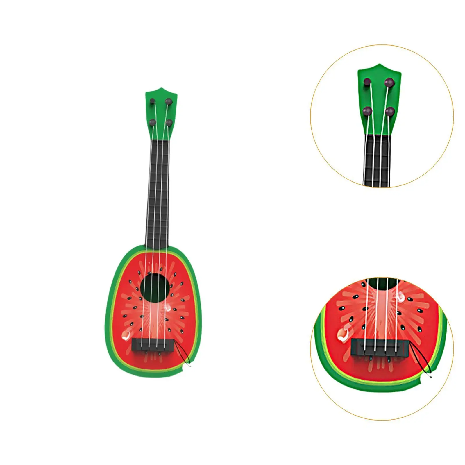 Kids Ukulele Toy Children Guitar Musical Toy for Child Aged 3+ Boys Girls Kids Ukulele Toy Children Guitar Musical Toy for Child Aged 3+ Boys Girls