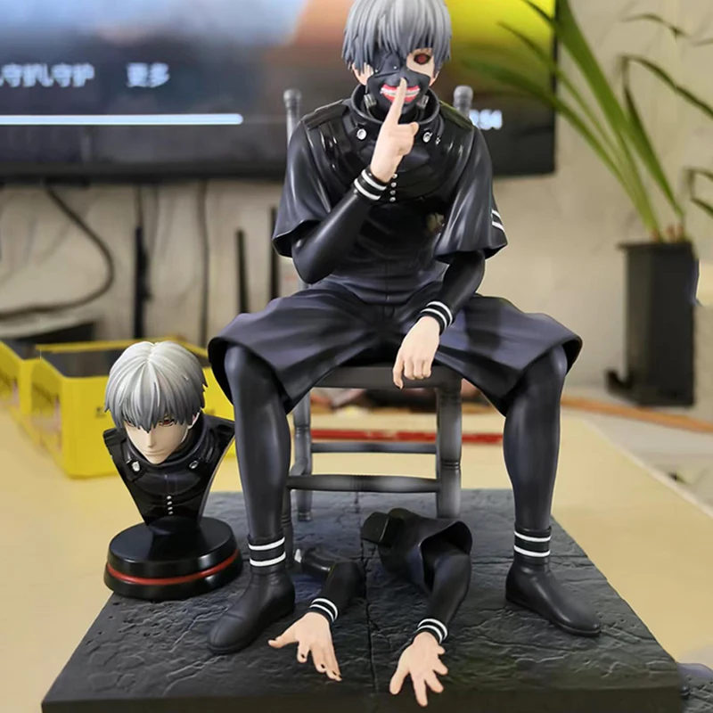 Figura Anime Hentai In PVC - Modello Da Collezione Per Otaku, Regalo Originale