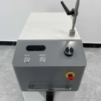 Système de refroidissement à air froid à basse température pour traitement laser Zimmer Air Skin Cooler 4