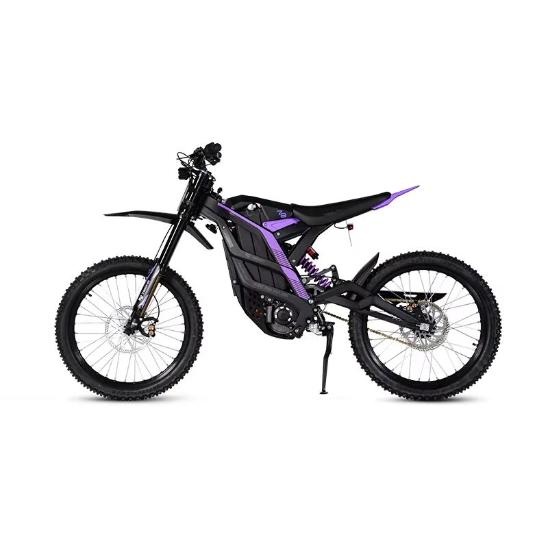 black purple