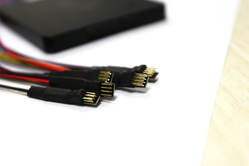 DSLogic  м  5  뿪 ִ 400M ø 16 ä  ýƮ