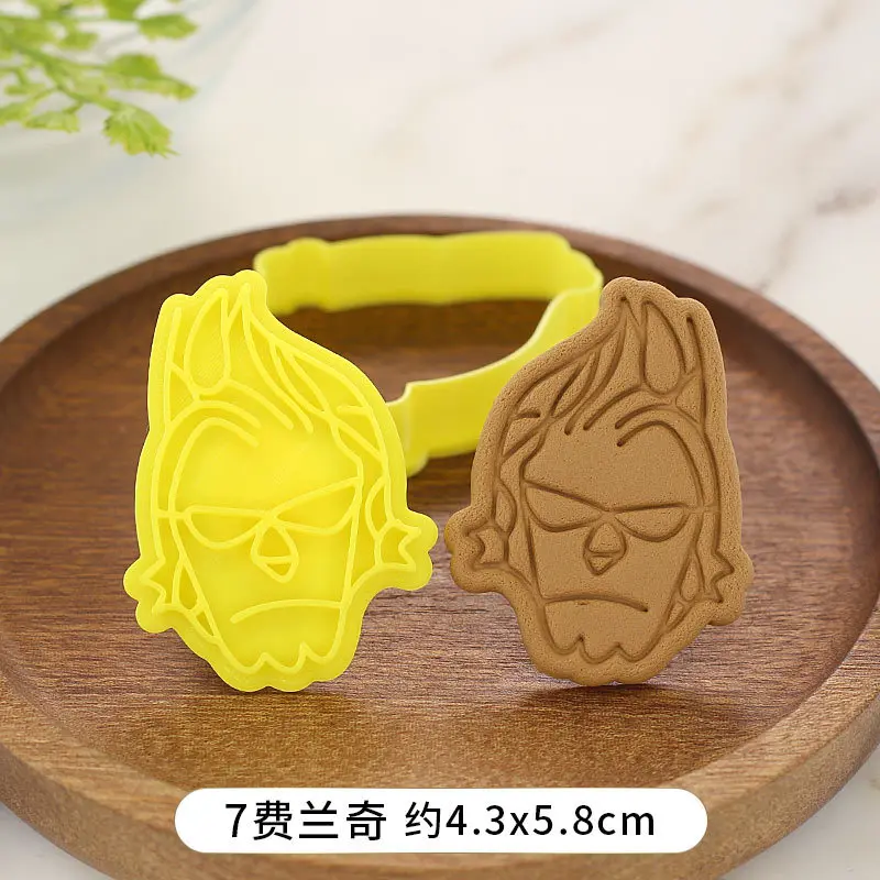 Buy Anime Tentacle Cookie Cutters Curled Tentacle Dripping Online in India   Etsy