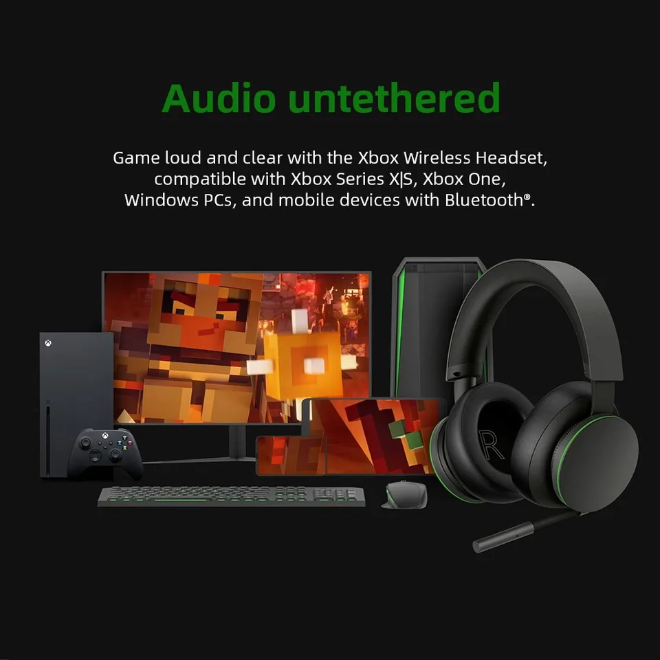 xbox starfield headset　ワイヤレス ヘッドセット Xbox Wireless Headset - Starfield Limited Edition