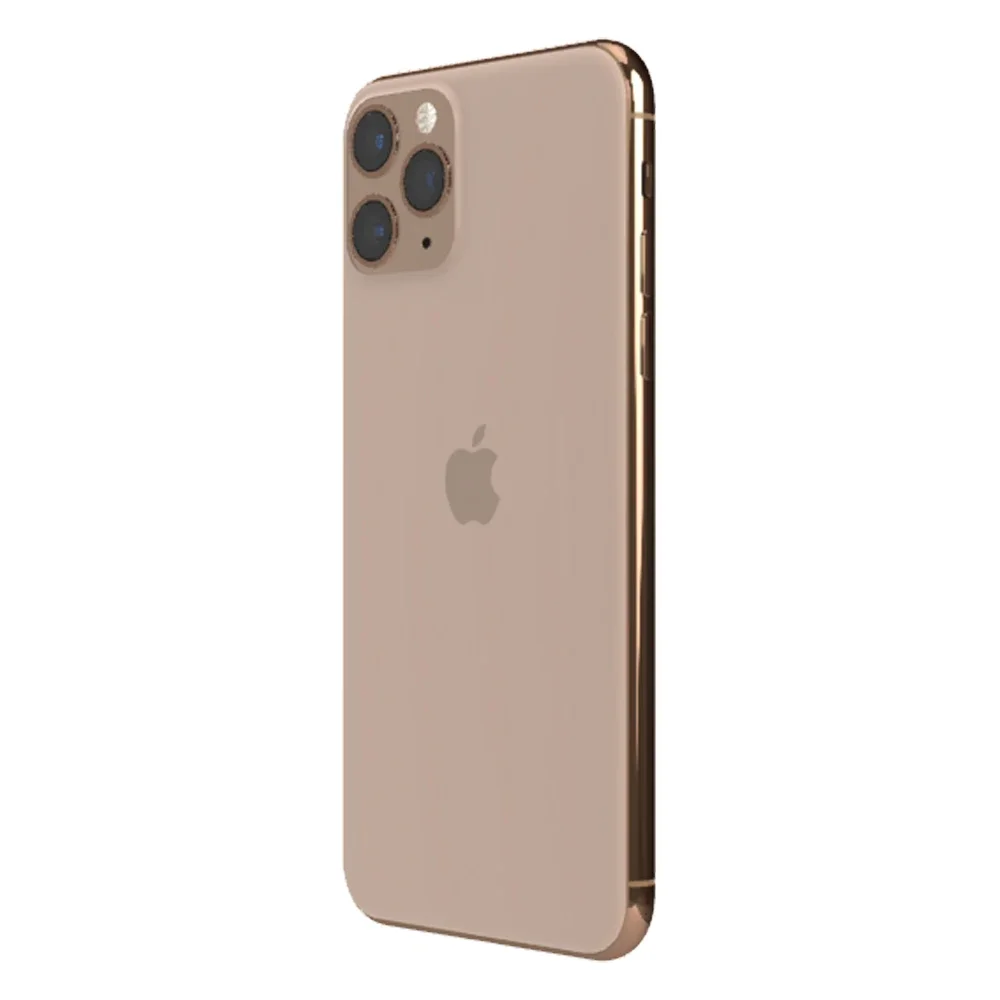 Apple iPhone 11 Pro 4G Mobile Phone 5.8