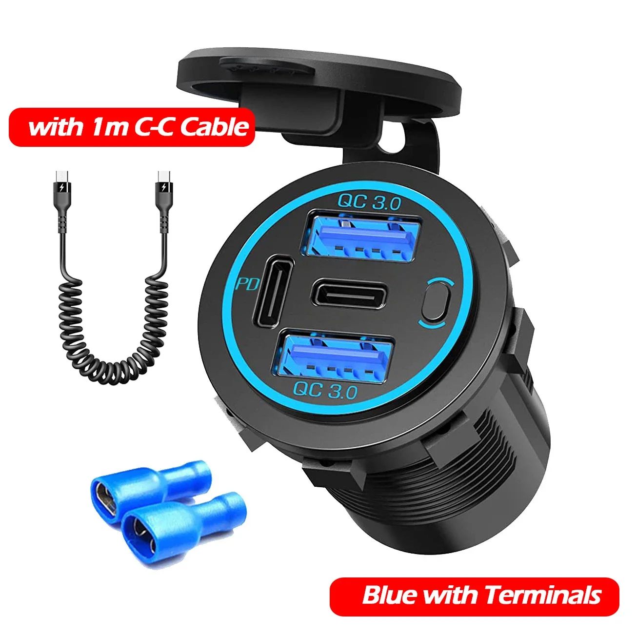 C-C-Blue-Terminals