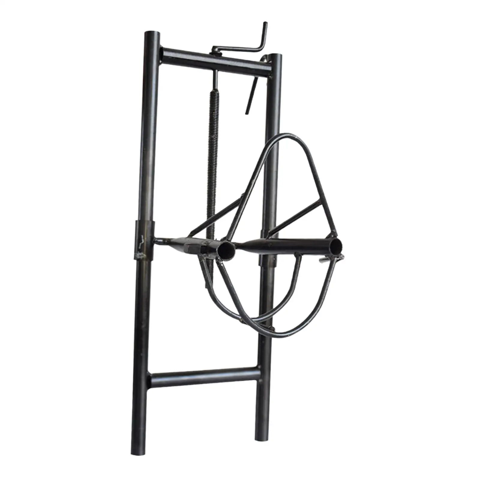 Liftable Sheep Head Holder Livestock Accessories Sheep Halter Heavy Duty Multipurpose Sheep Shearing Stand for Farm Factories Liftable Sheep Head Holder Livestock Accessories Sheep Halter Heavy Duty Multipurpose Sheep Shearing Stand for Farm Factories