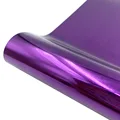 Metallic Purple