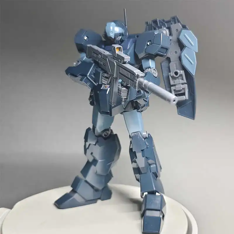 トイグラフ 未塗装 テスト版？