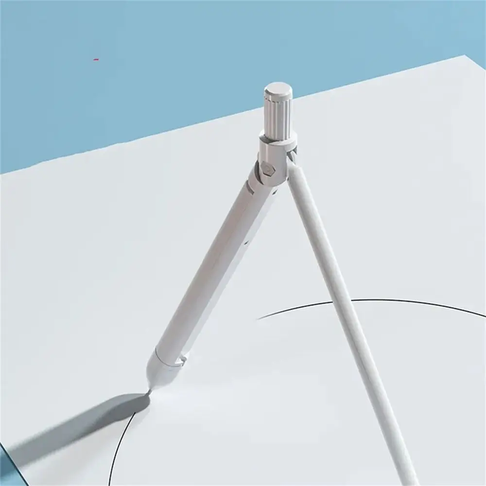 Compass Pencil School Drawing Compasses Math Geometry Tools Mechanical Pencil Drafting Supplies drawing compass