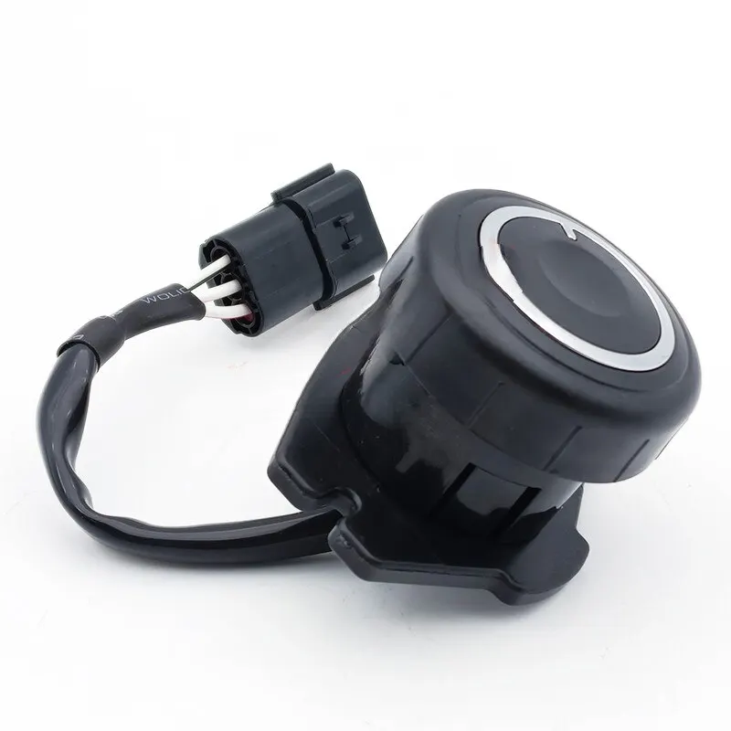 

Детали экскаватора XOJOX для Doosan Dayu Dh150/220/225/300 -5 -7 -9 контроллер переключателя рукоятки дроссельной заслонки