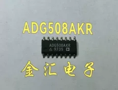 

Бесплатная доставка, модуль ADG508AKR ADG508AKR ADG508AKR, 10 шт./партия