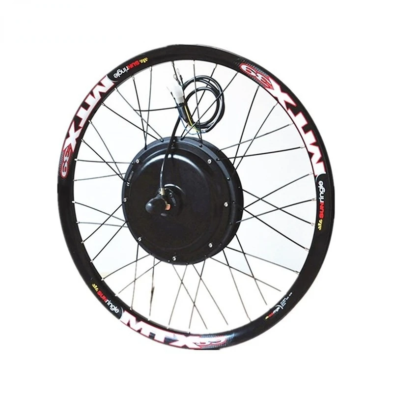 

Electric Bike Motor 500W