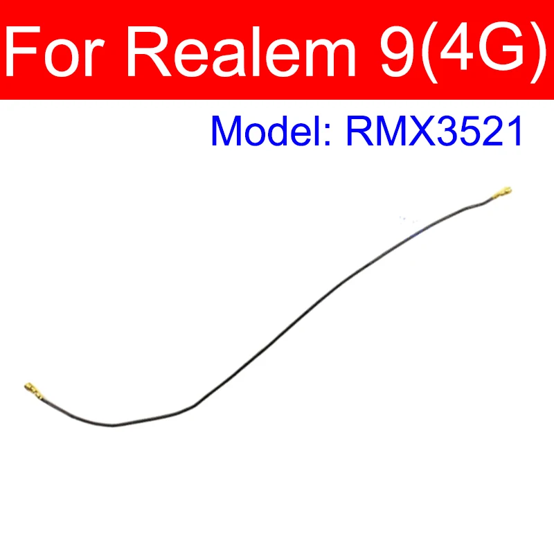 Enhanced Signal Antenna Board Flex Cable with Wifi Connectivity and Connector Flex Ribbon Part