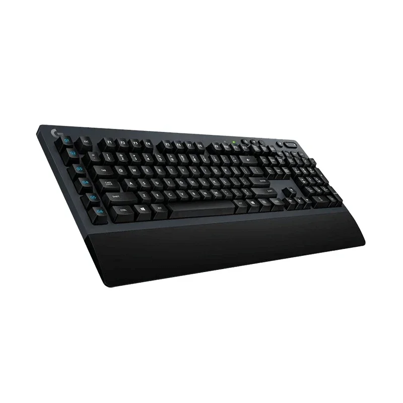 ロジクール G613 メカニカルゲーミングキーボード LOGITECH-G613メカニカルゲーミングキーボード,6つのプログラム