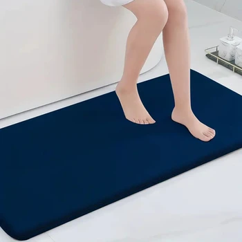 Anti-Skid Bathroom Floor Mat 2