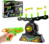Shooting Targets for Nerf Guns Shooting Game Glow in The Dark Floating Ball Target Practice Toys for Kids Boys Hover Shot 1 Blas 1