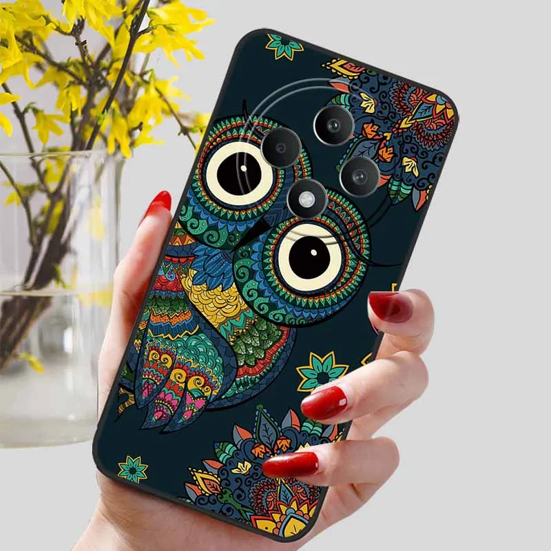 Luxury TPU Silicone Protector Soft Bumper