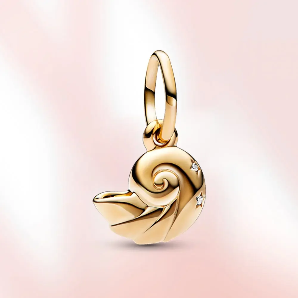 Рисунок 3 - Подвеска-черепаха из серебра 925