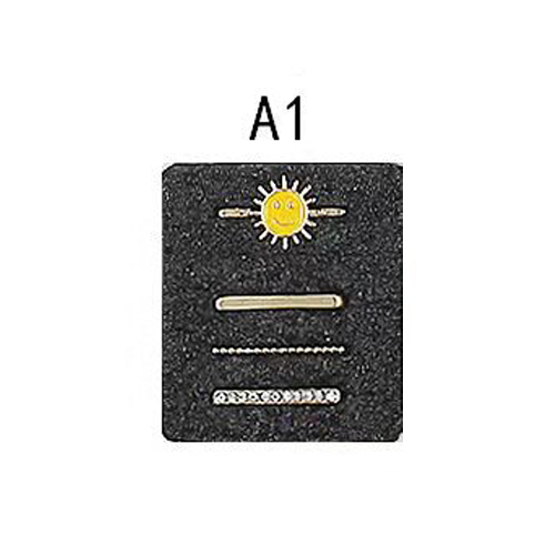 For apple watch band Diamond Jewelry Charms for samsung Galaxy watch 4/Classic for amazfit Bracelet Strap Accessories