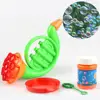 Bubble Toy  Fashion Wand Eco-friendly  Musical Instrument Bubble Toy Child Toy 3