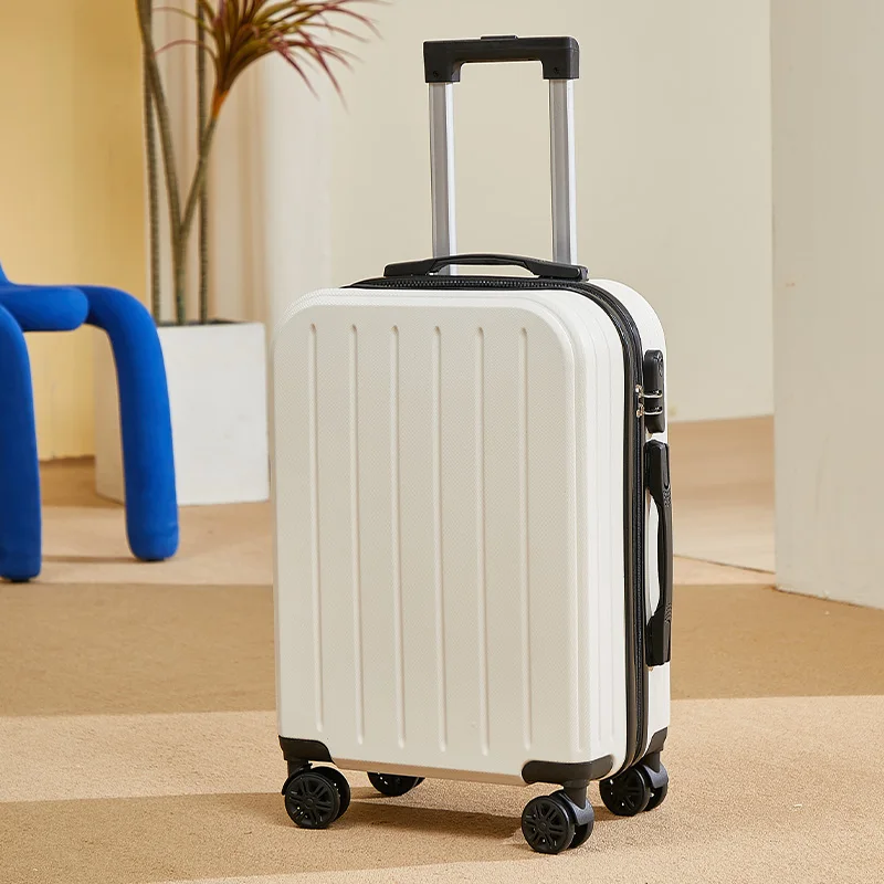 20 inch Luggage Travel Bag Hand Carry Universal Wheel 360 Degree Rotation Waterproof Luggage