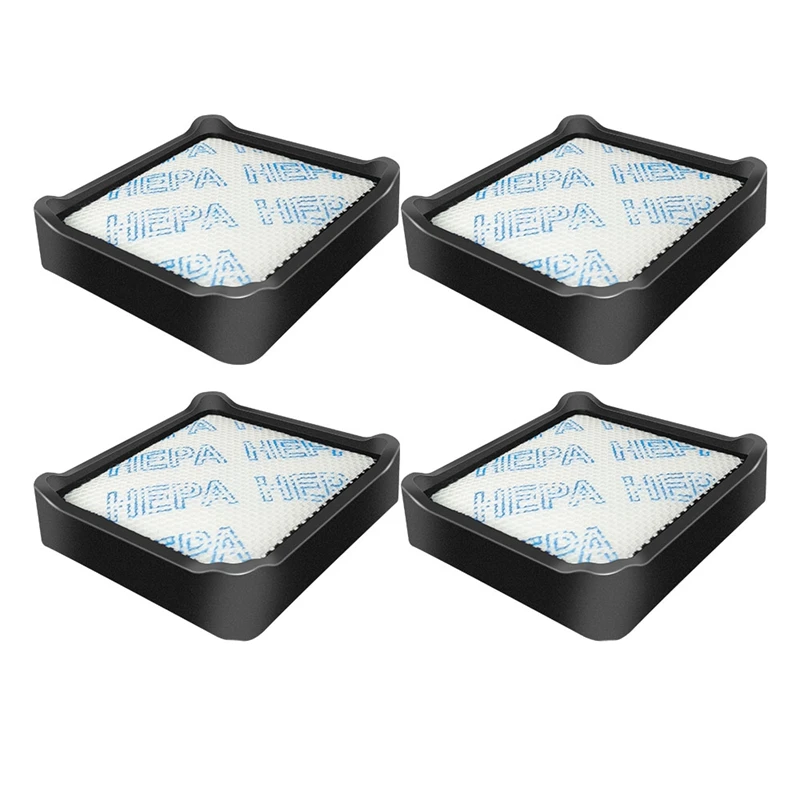 Hepa Pre Motor Filter Replacement Compatible With Hoover 35600990 S104
