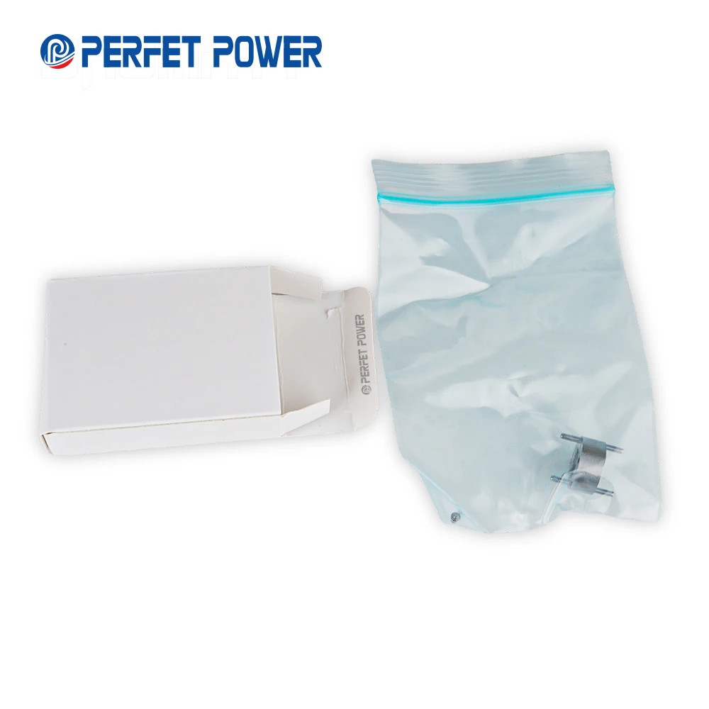 Piezo Control Valve For 0445115# 0445116# 0445117# Common Rail Fuel Injector control valve