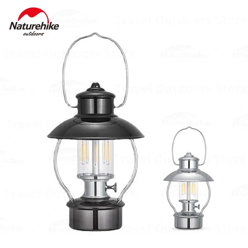 As Seen on TV Portable Led Light Lantern, Black