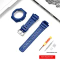Dark blue-Silver