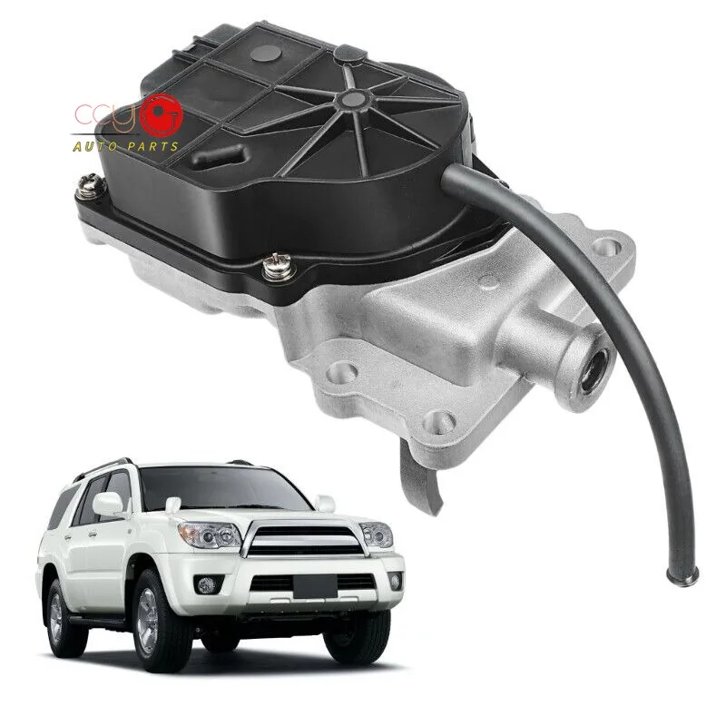 41400-35034 New Front Differential Actuator For Toyota 4Runner Hilux 4x4 V6 41400-35032 41400-35033 41400-35030 41400-35031