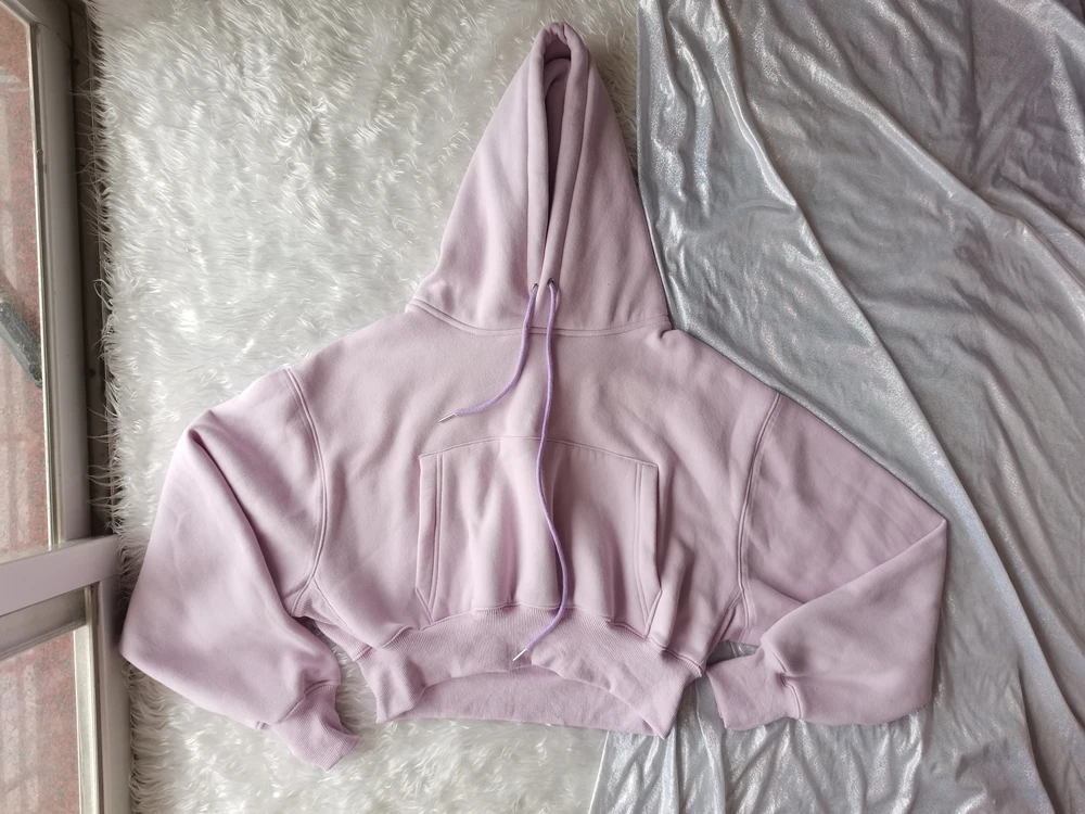 purple top