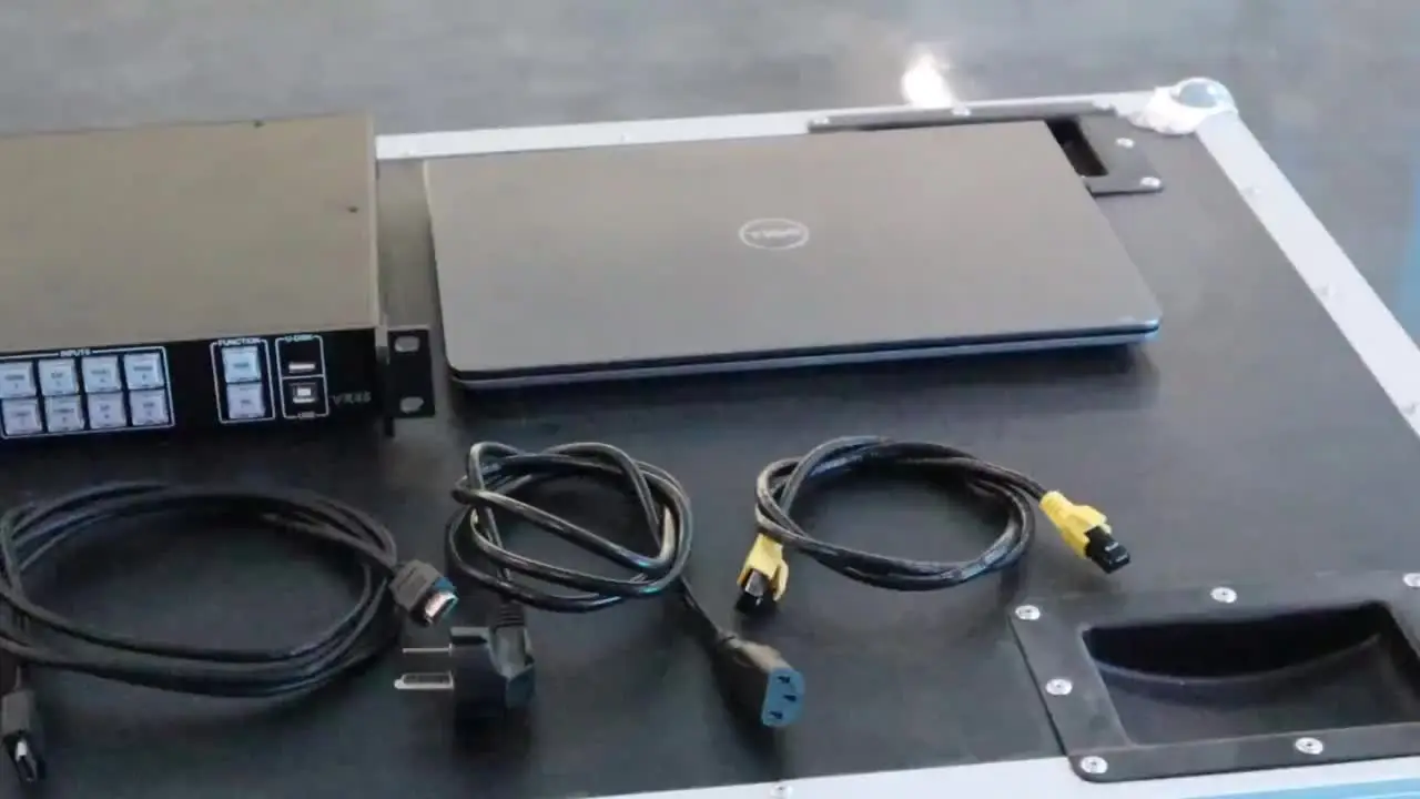 NovaStar 制御システム VX400 VX600 VX1000 VX16S プロフェッショナル 