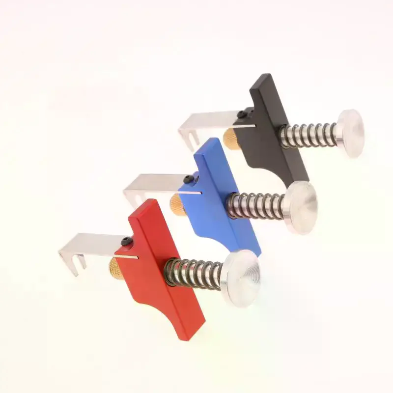 Extracteur d'hélices drone FPV en alliage d'aluminium - 5 éjecteurs